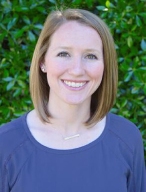 Shelley Berganske Pediatric Dentist in Suwanee, GA