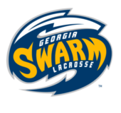 Georgia Swarm Logo