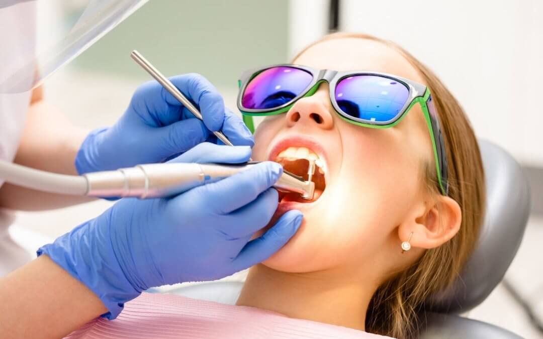 Toothache Day: Understanding and Managing Your Child’s Pain with Suwannee Pediatric Dentistry