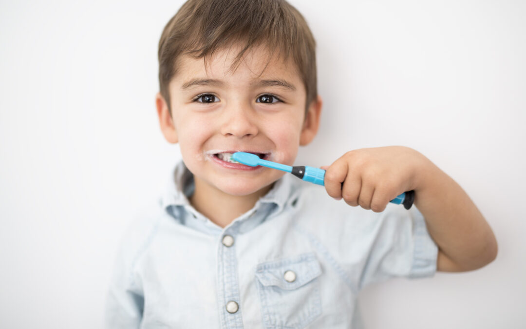 Oral Hydration and Its Importance for Children’s Dental Health 
